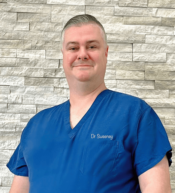 Dr. Bryan Sweeney